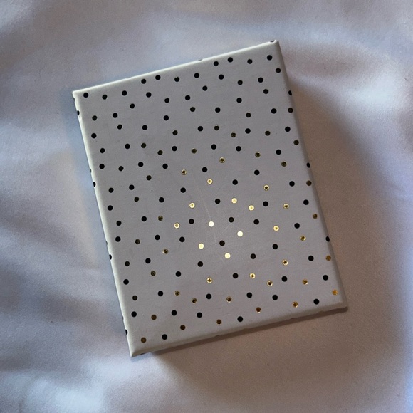 Kohls Sensitive Ears Hypoallergenic Swarovski Crystal Earrings and Necklace Set - Picture 8 of 10